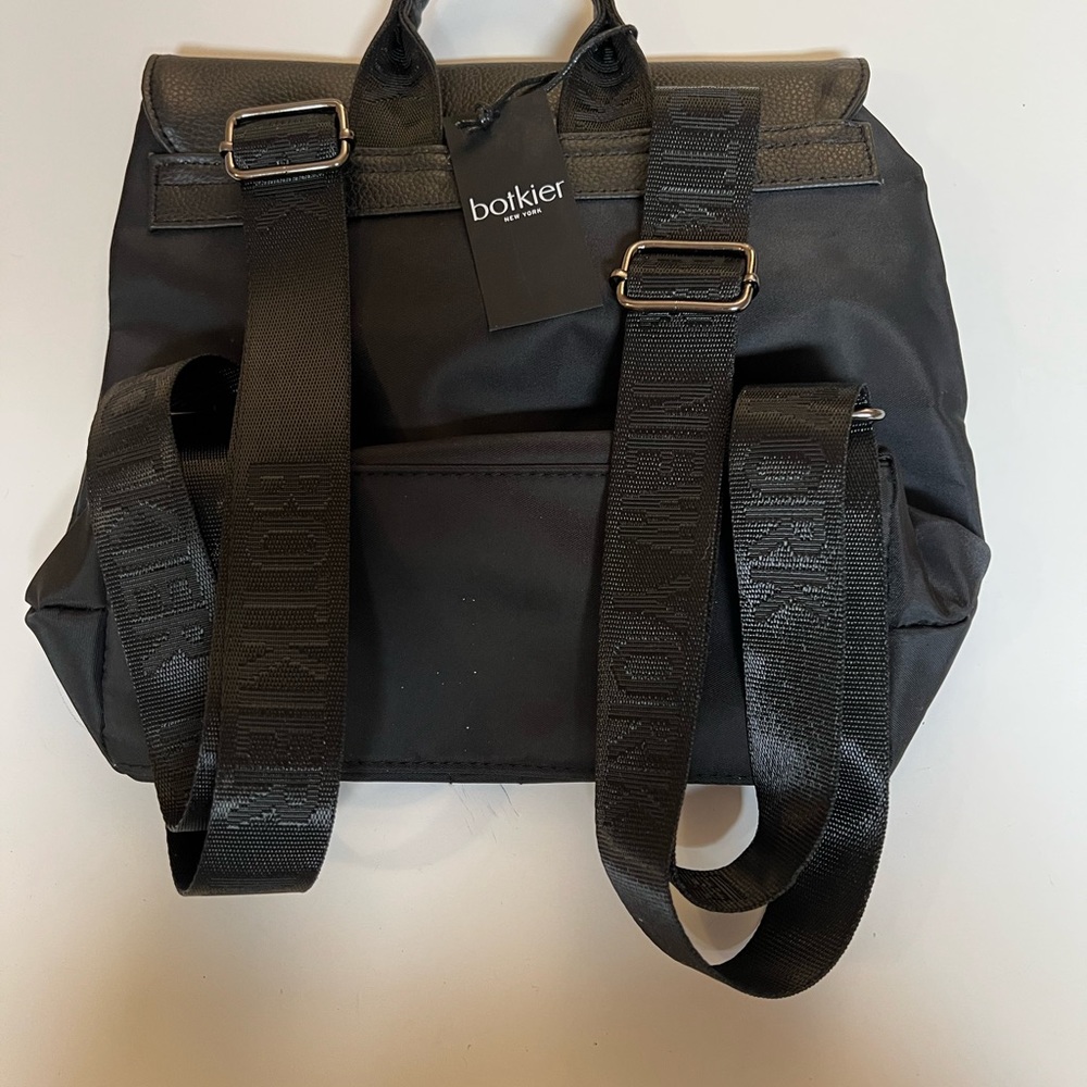 Mini Backpack - Picture 2 of 3